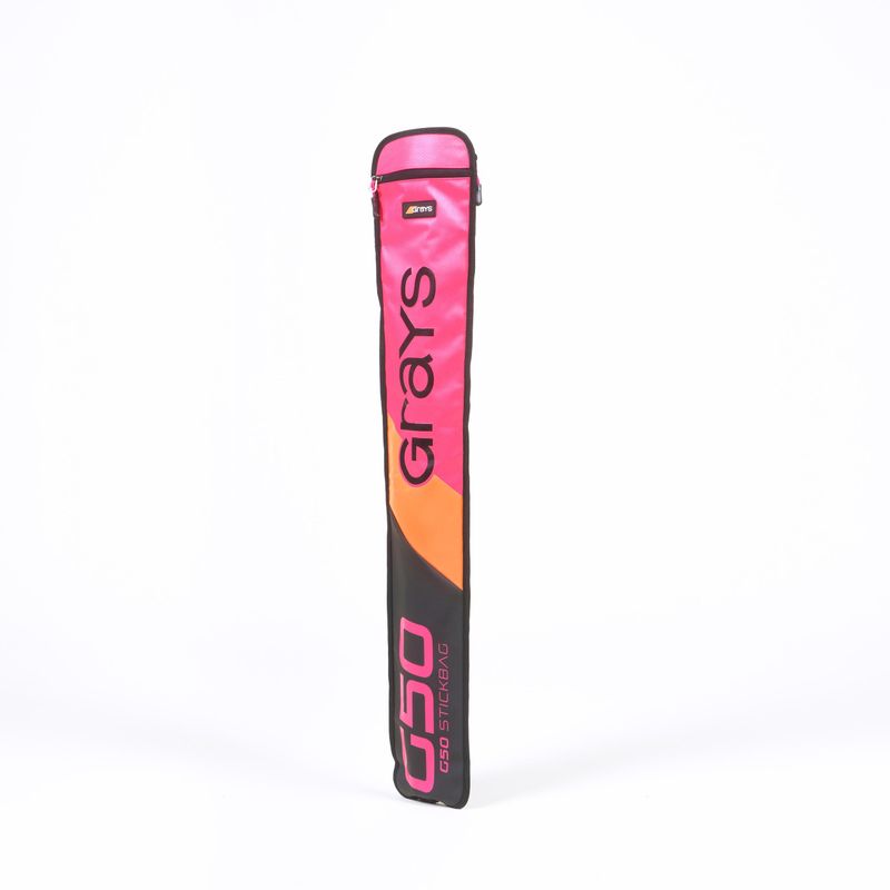 Bolsa Sticks G50 Grays Rosa