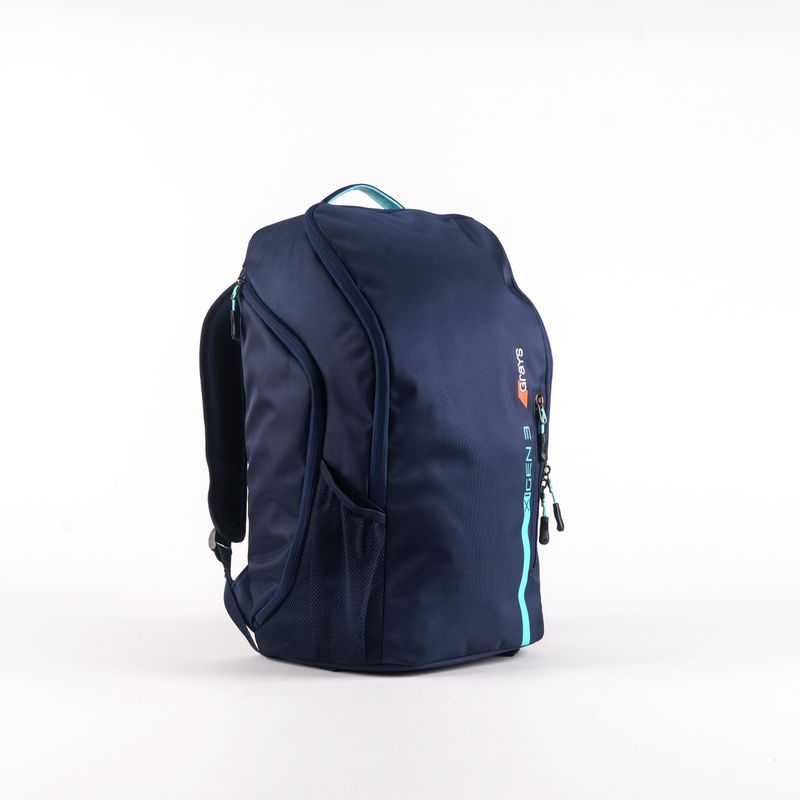 Mochila GRAYS XI Gen3 Navy/Aqua