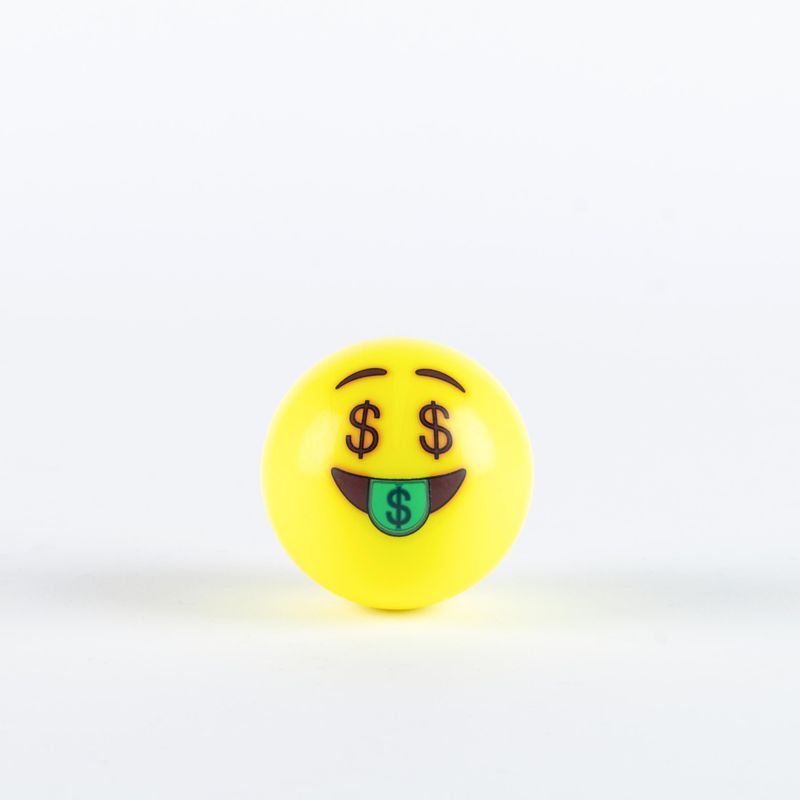 Bolas Hockey Emoji