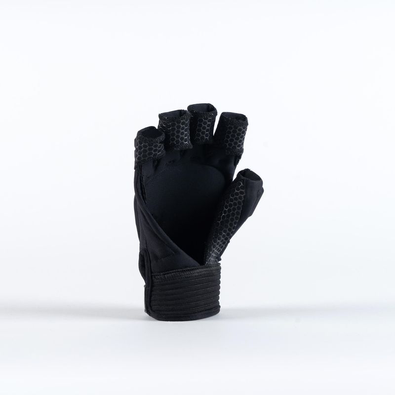 Guante Touch Mano Derecha Negro