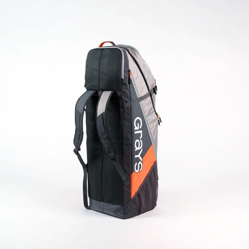 KITBAG Alpha X GRAYS Gris