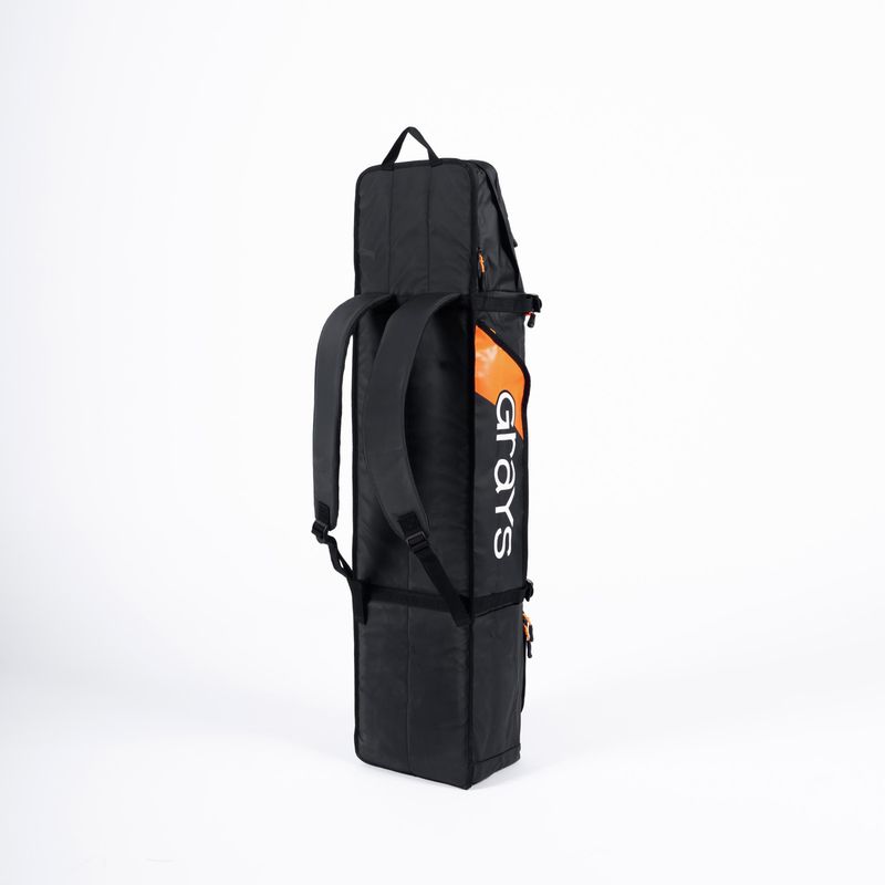 Kitbag Cyclone WP Negro