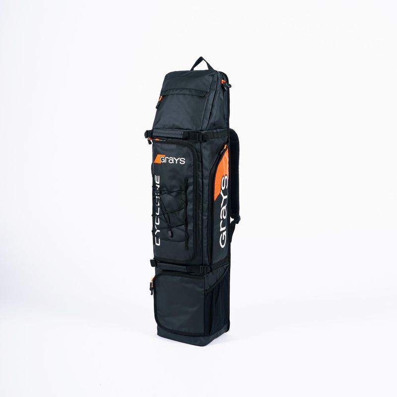 Kitbag Cyclone WP Negro