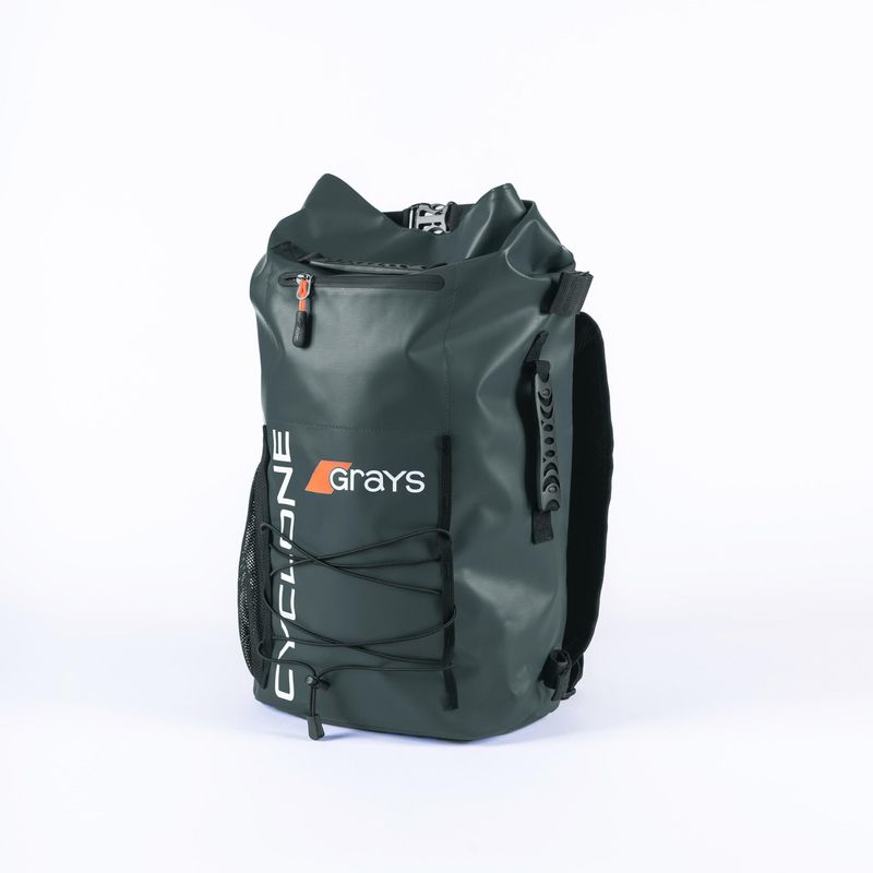 Mochila GRAYS Cyclone Gris