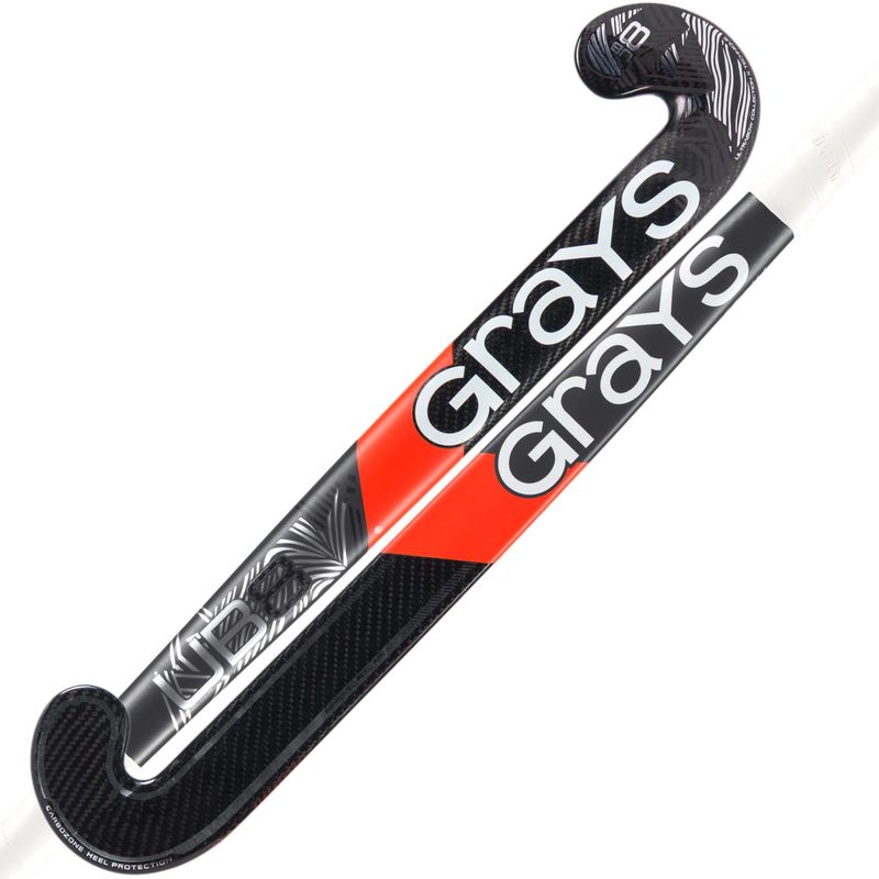 Stick Hockey UB8 Ultrabow Gris Grays