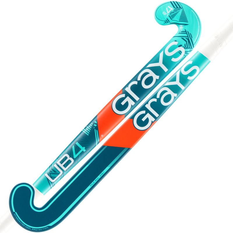 Stick Hockey UB4 Ultrabow Aqua Grays