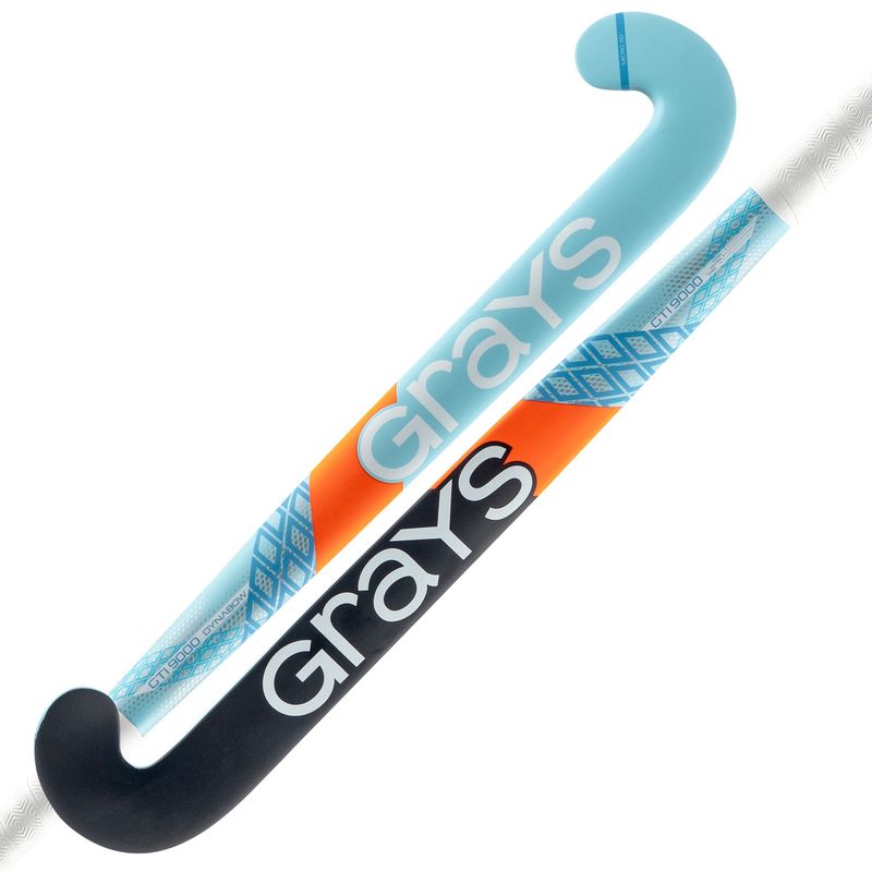 Stick Hockey GTI9000 Dinabow Indoor Azul Grays