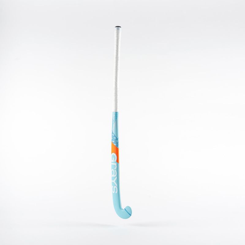 Stick Hockey GTI9000 Dinabow Indoor Azul Grays