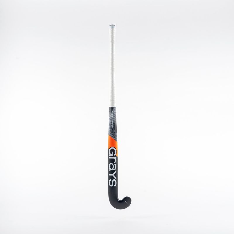 Stick Hockey GTI5000 Dinabow Indoor Negro/Blanco Grays