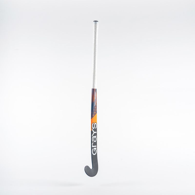 Stick Hockey GTI3000 Jumbow Indoor Negro/Blanco Grays