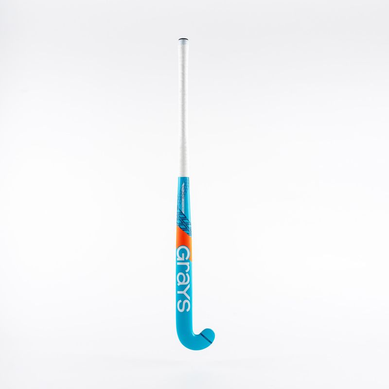 Stick Hockey GTI2500 Dynabow Indoor Azul Fluor Grays