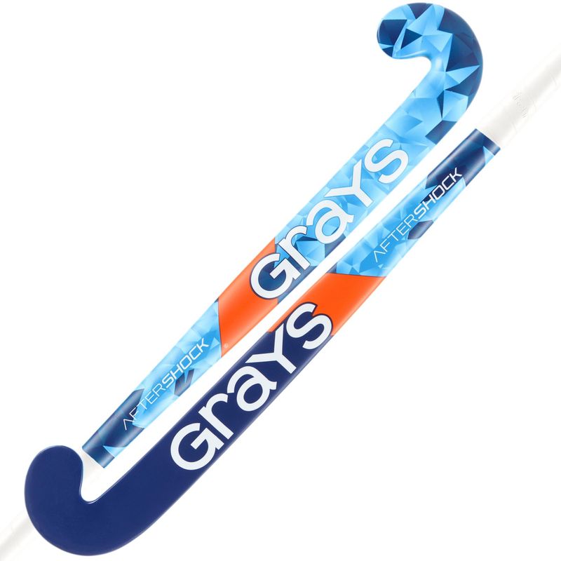 Stick Hockey AFTERSHOCK Ultrabow Navy/Sky