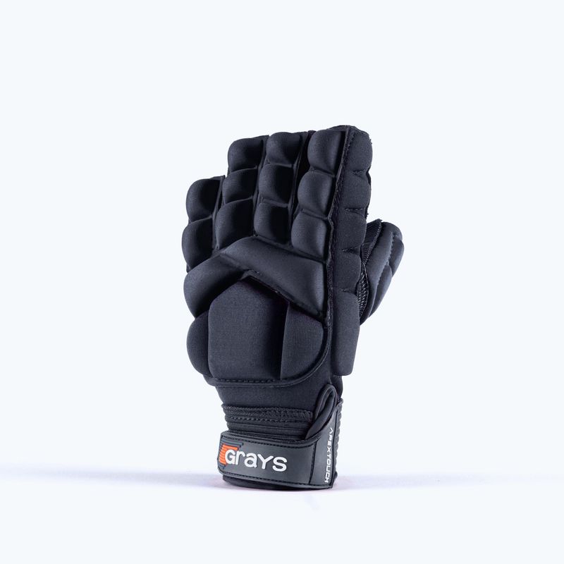 Guante Apex Touch Mano Derecha Negro