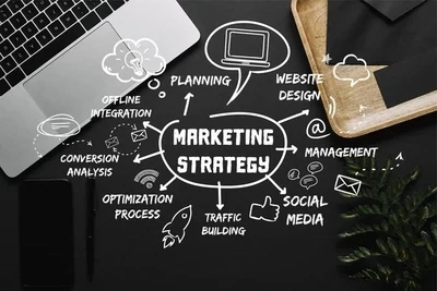 Marketing Digital