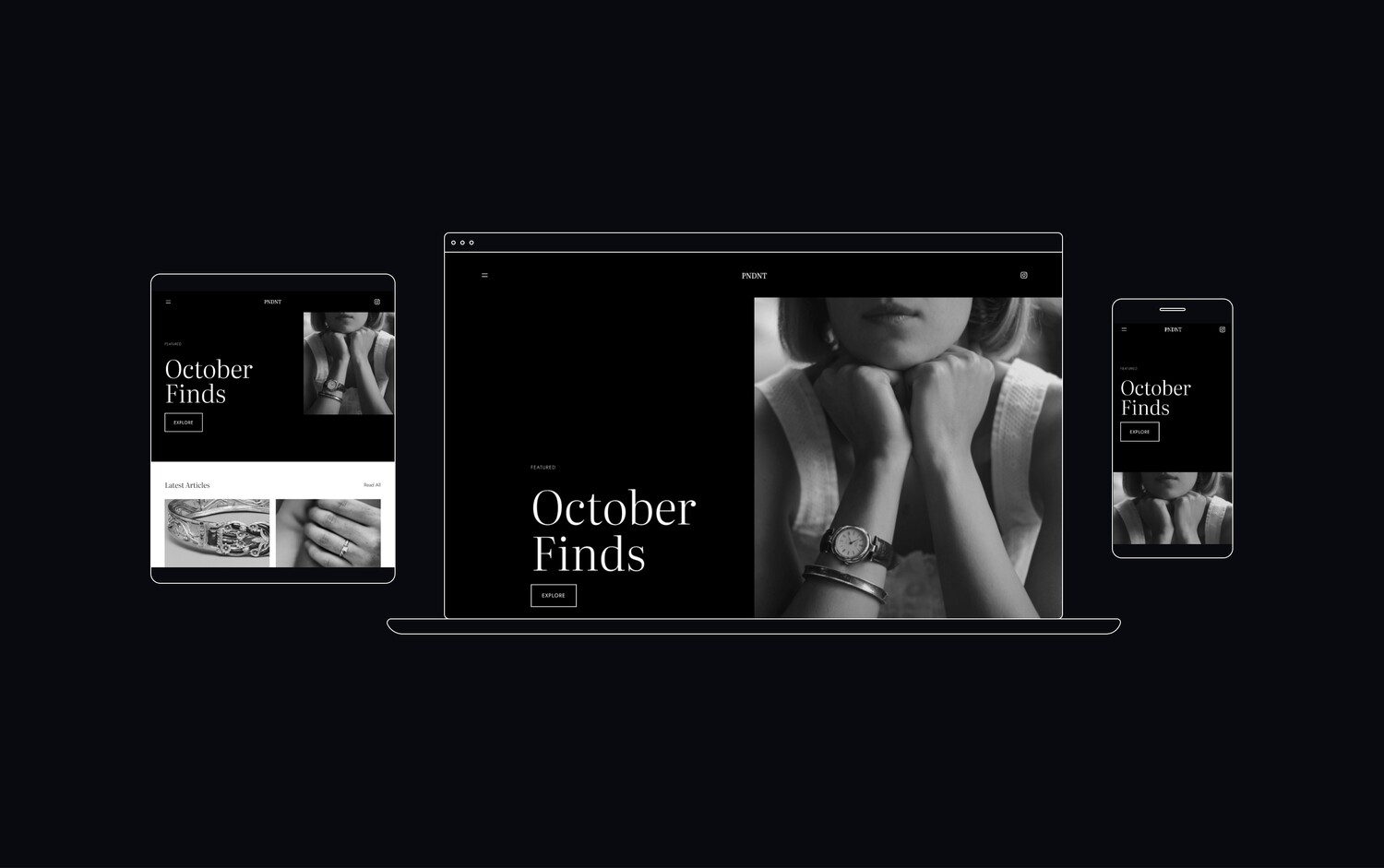Diseño de Páginas Web