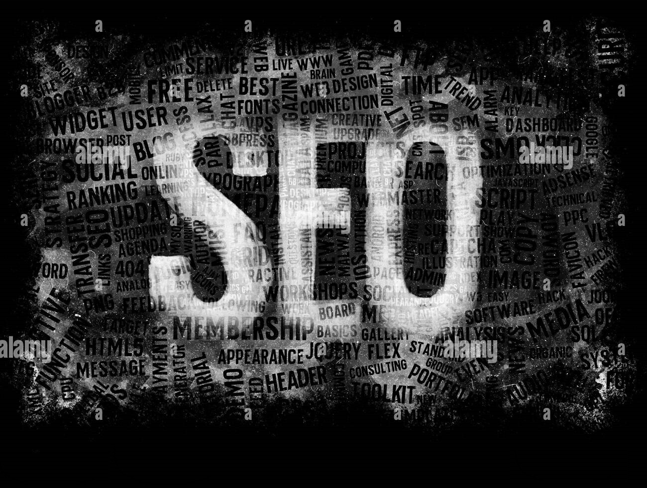 SEO - IA