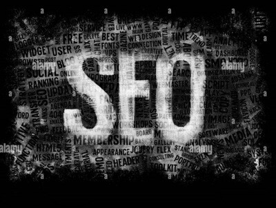 SEO - IA