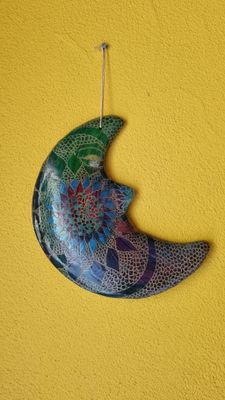 La lune