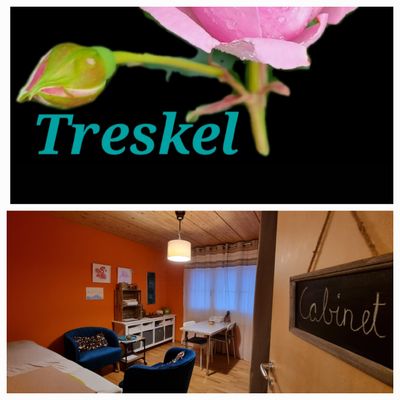 Adulte: 1 séance d&#39;accompagnement du: