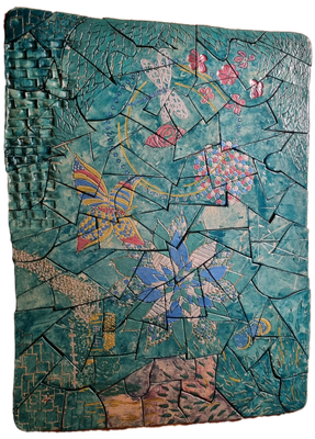 Puzzle &quot;La Vie&quot;