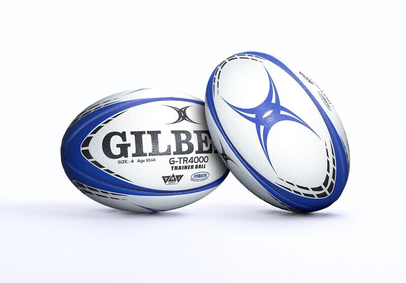 BALON RUGBY G-TR4000 TALLA 4