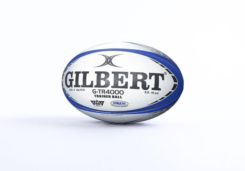 BALON RUGBY G-TR4000 TALLA 4