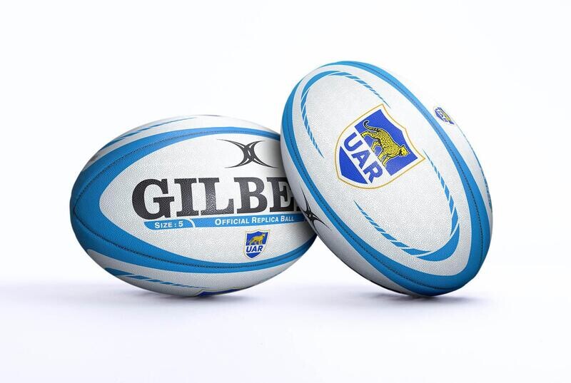 BALON RUGBY REPLICA ARGENTINA TALLA 5