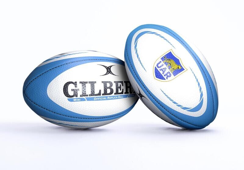 BALON RUGBY REPLICA MINI ARGENTINA