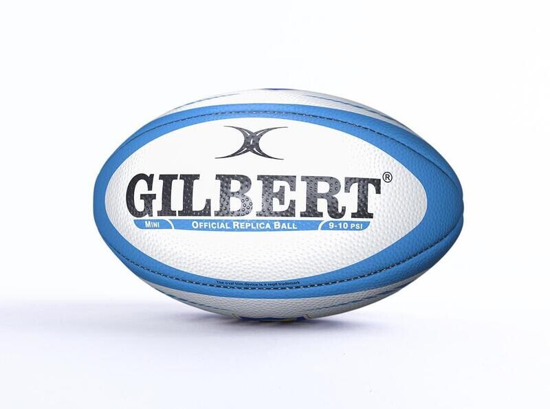 BALON RUGBY REPLICA MINI ARGENTINA