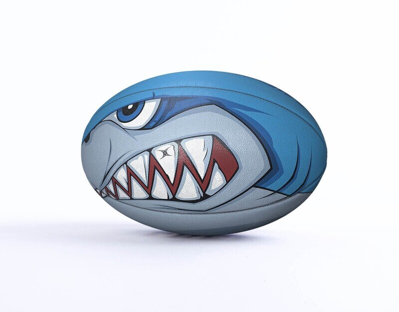 BALON BITE FORCE TALLA 5