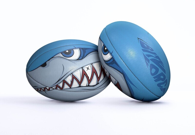 BALON BITE FORCE TALLA 5