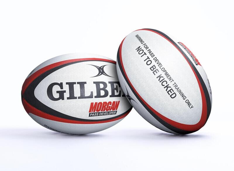 BALON MORGAN PASS DEVELOPER