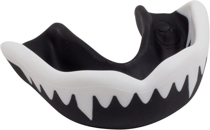 PROTECTOR BUCAL VIPER NEGRO
