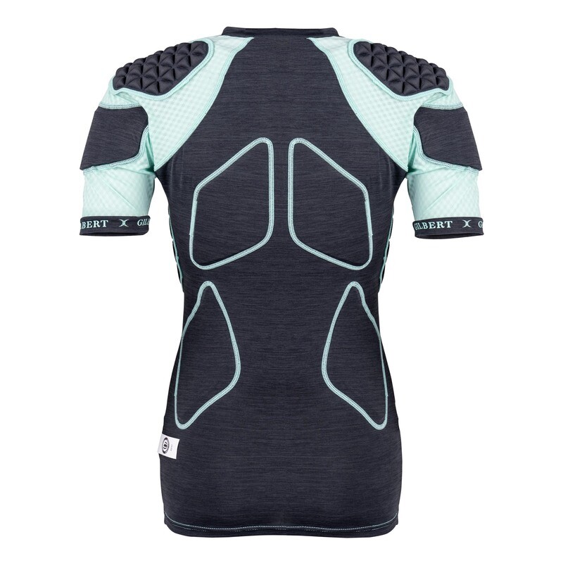 HOMBRERA TRIFLEX LITE V2 MUJER