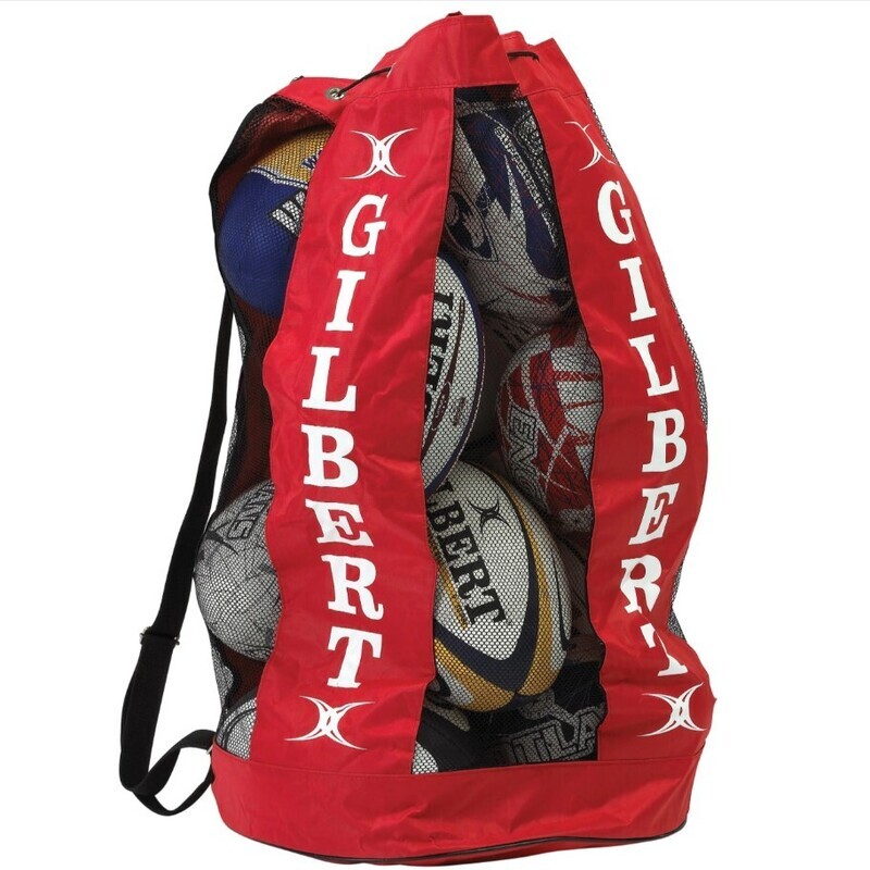BOLSA TRANSPORTE BALONES