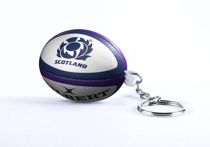 LLAVERO SELECCION ESCOCIA