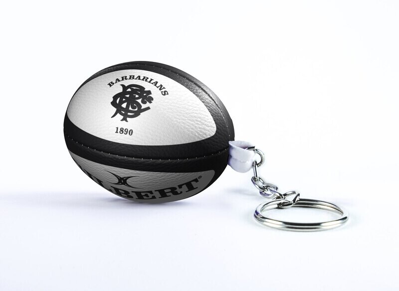 LLAVERO SELECCION BARBARIANS