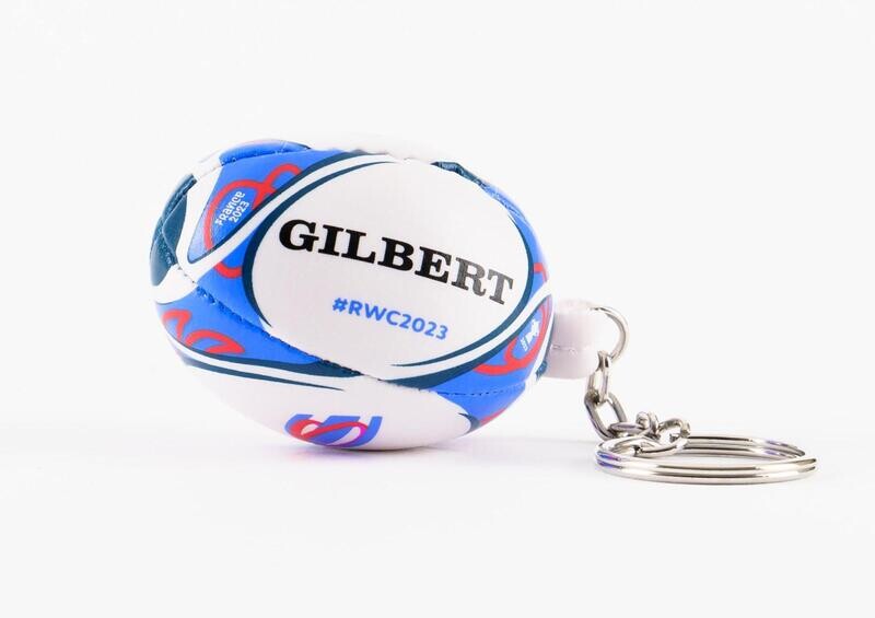LLAVERO RWC FRANCIA 2023