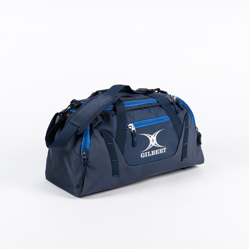 BOLSA CLUB V4 NAVY/ROYAL