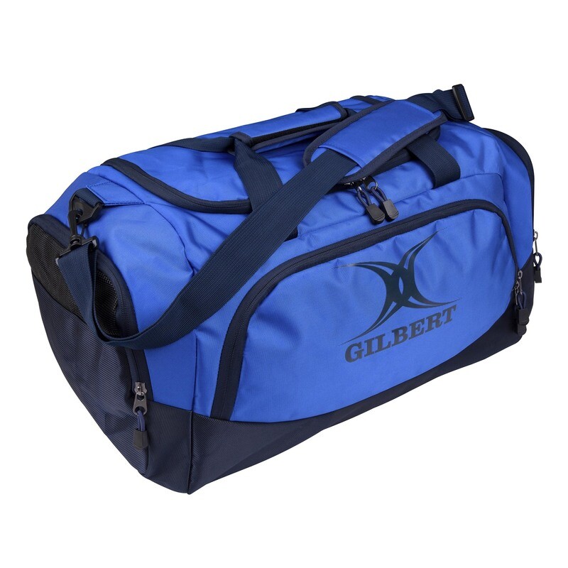 BOLSA CLUB V3 AZUL