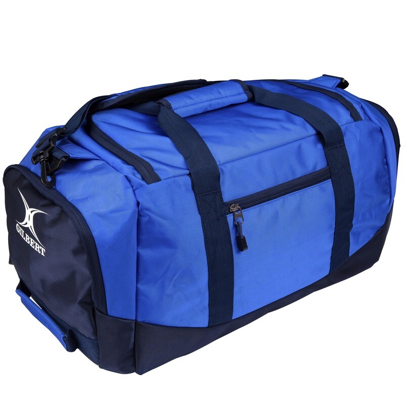 BOLSA CLUB V3 AZUL