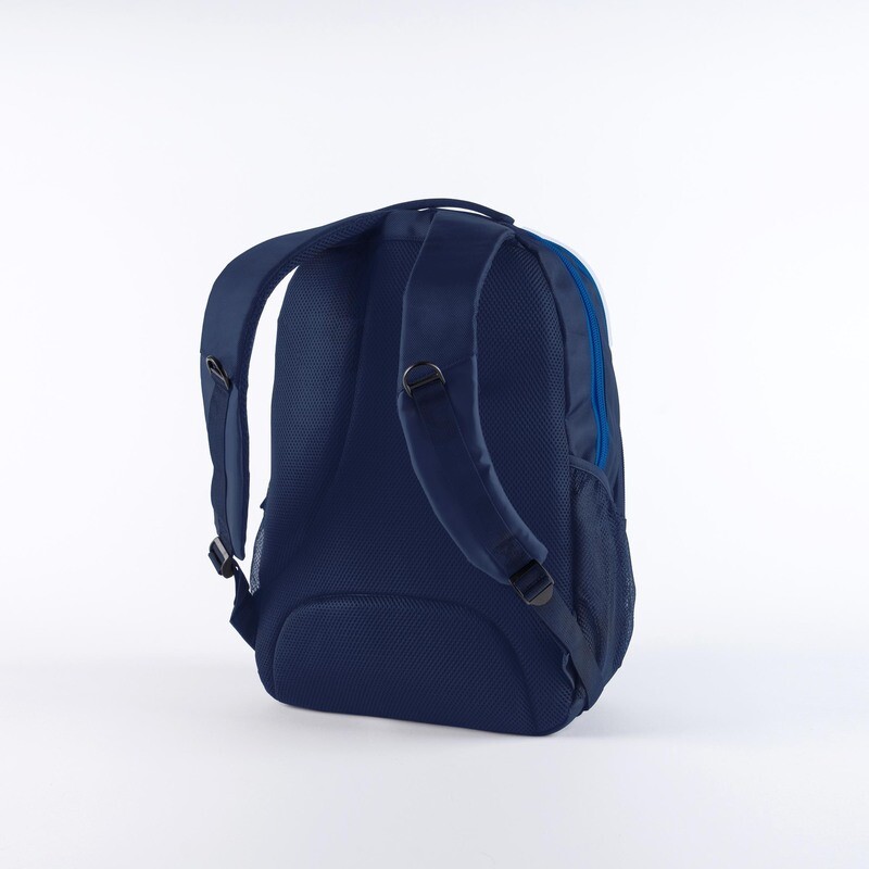 MOCHILA CLUB V4 NAVY/ROYAL