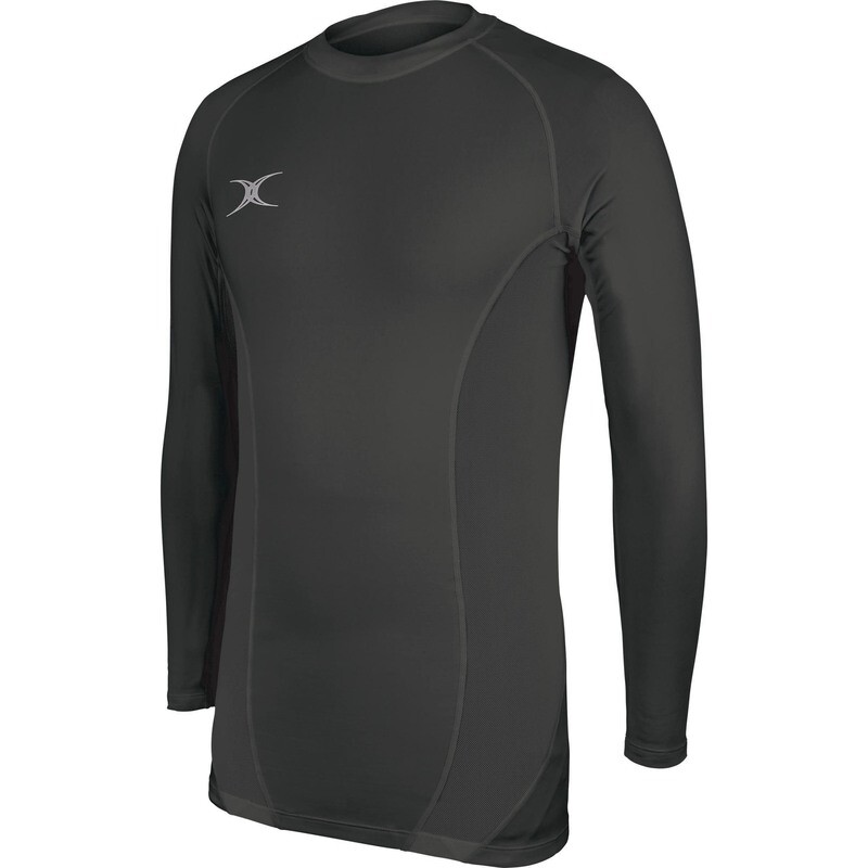 CAMISETA TERMICA ATOMIC X2