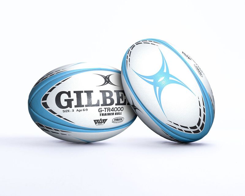 BALON RUGBY G-TR4000 TALLA 3