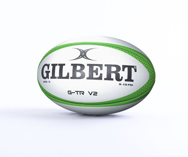 BALON RUGBY GILBERT GTR-V2 7S TALLA 5