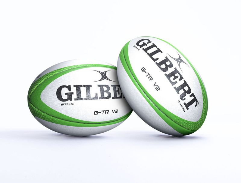 BALON RUGBY GILBERT GTR-V2 7S TALLA 5