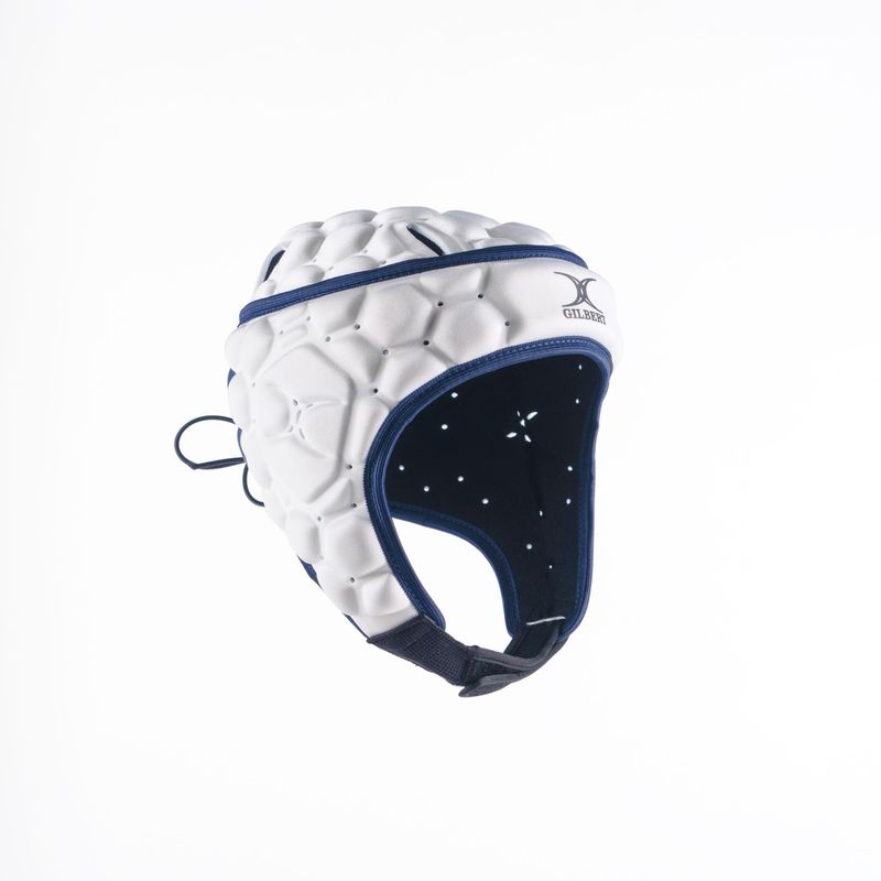 CASCO RUGBY GILBERT XP 250 BLANCO