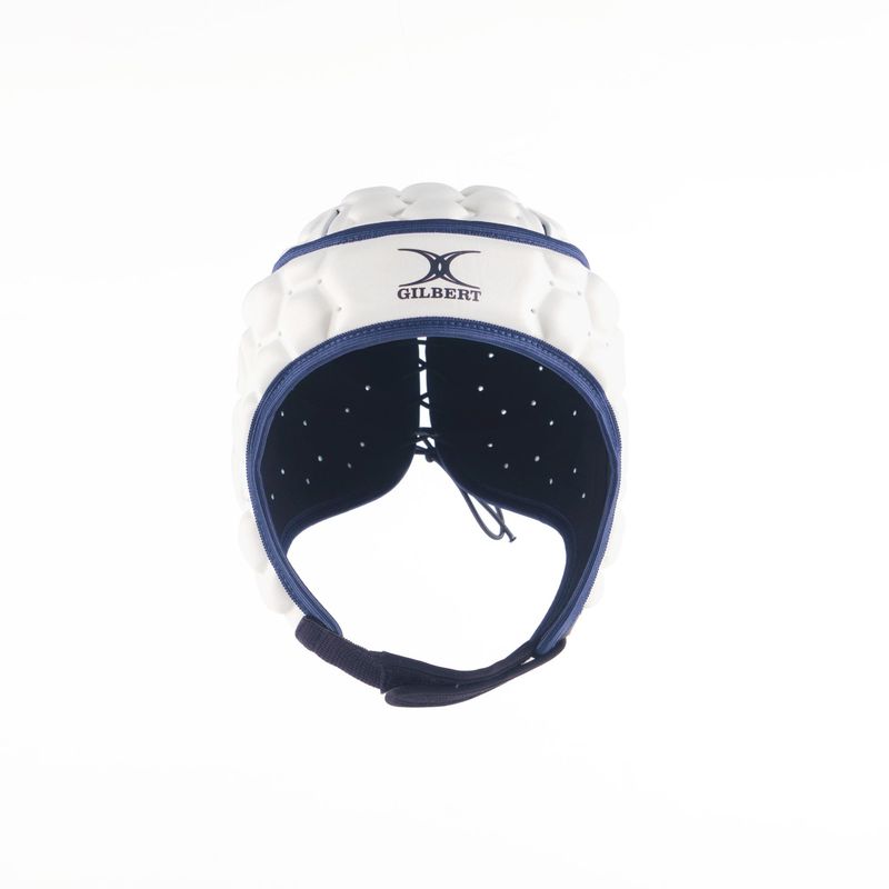 CASCO RUGBY GILBERT XP 250 BLANCO