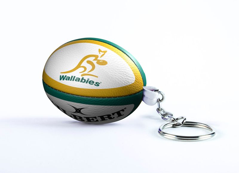 LLAVERO SELECCION AUSTRALIA