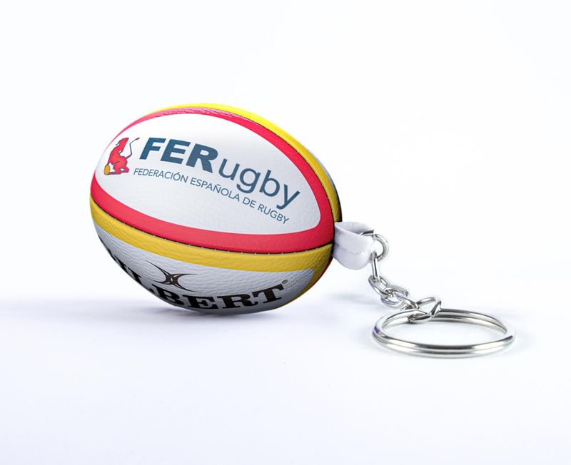 LLAVERO SELECCION ESPAÑA